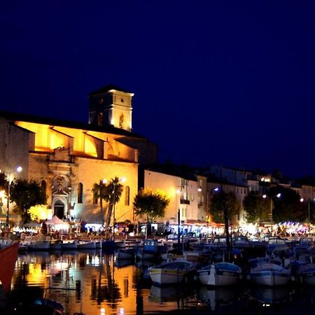 Jolie T2 La Ciotat Apartamento Exterior foto